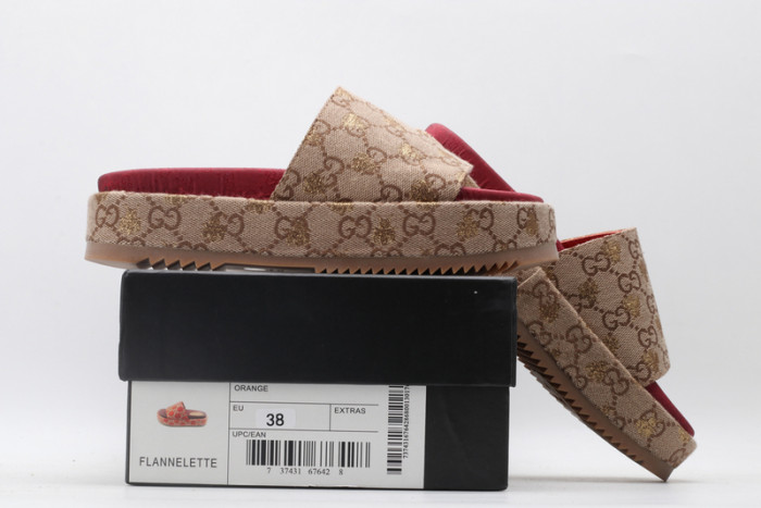 guc sandal